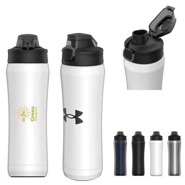 Main Product Image for Promotional Under Armour (R) 18 Oz Beyond Bottle