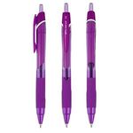 uni-ball® Jetstream Elements - Purple