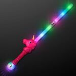 Buy Unicorn Light Up Saber Sword