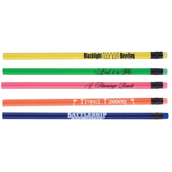 Main Product Image for Unicorn Pencil