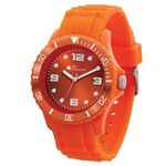 Unisex Sport Watch Unisex Sport Watch - Orange