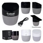 Buy Unison Wireless Charging Pad & Speaker