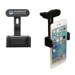 UNIVERSAL CAR VENT PHONE HOLDER