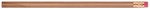 Universal (TM) Hot Stamped Pencil - Natural