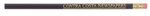 Universal (TM) Hot Stamped Pencil -  