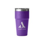 Buy Laser Engraved YETI(R) Rambler(R) Stackable Cup 20 oz