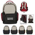 Urban Laptop Backpack -  