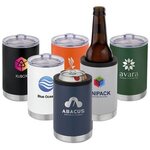 Buy Urban Peak (R) 12 Oz Bedrock Trail Vacuum Can Cooler