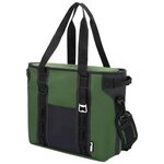 Urban Peak(R) Waterproof 24 Can Hinge Cooler - Green