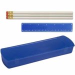 USA Back To School Kit - Blue