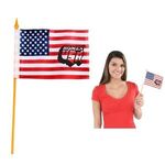 Buy Customizable USA Flag