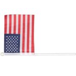 USA Hand Held Flag