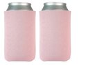 USA Scuba Coolie - Pastel Pink