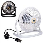 USB Powered Desk Fan -  