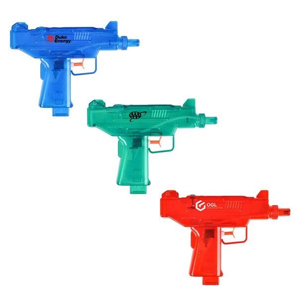 Main Product Image for Uzi Water Gun