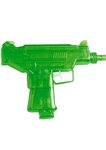 Uzi Water Gun -  