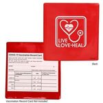 Vaccination Card Holder -  