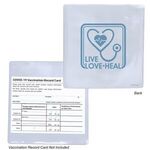 Vaccination Card Holder -  