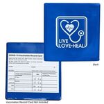 Vaccination Card Holder -  