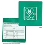 Vaccination Card Holder -  