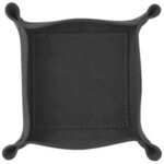 Valet Leather Tray