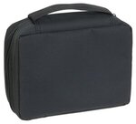 Valise Travel Attache - Black