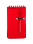 Value Mini Jotter and Pen