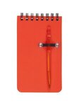 Value Mini Jotter and Pen