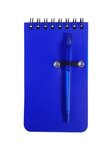 Value Mini Jotter and Pen