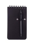 Value Mini Jotter and Pen