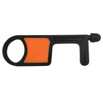 Value No Touch Tool with Stylus - Orange