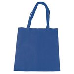 Value Tote Bag - Navy