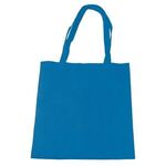 Value Tote Bag - Royal Blue
