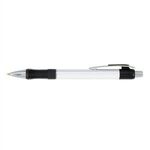 Vantage - Digital Full Color Wrap Pen - Black