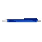 Vantage Pen - Royal Blue