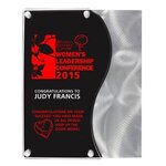 Buy Vantage Plaque - Silkscreen