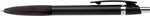 Varsala Pen (TM) - Black-silver