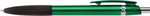 Varsala Pen (TM) - Green-silver