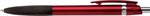 Varsala Pen (TM) - Red-gray