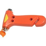 Vehicle Escape Tool - Medium Orange