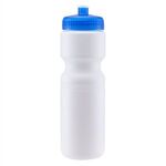 Velocity - 28 oz. Sports Bottle -  