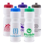 Velocity - 28 oz. Sports Bottle -  