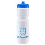 Velocity - 28 oz. Sports Bottle -  