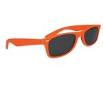 Velvet Touch Malibu Sunglasses -  