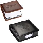 Buy Custom Venezia  (TM) Quilted Edge Memo Pad Set