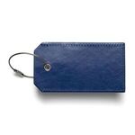 Venezia Sightseer Luggage Tag - Blue-navy