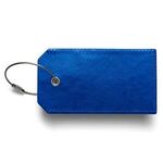 Venezia Sightseer Luggage Tag - Blue-reflex