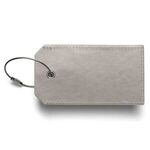 Venezia Sightseer Luggage Tag - Gray