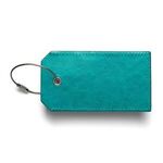 Venezia Sightseer Luggage Tag - Teal