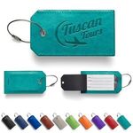 Buy Promotional Venezia Sightseer Luggage Tag